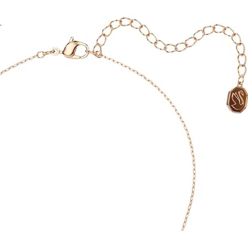 Колье SWAROVSKI 5735417 «Волшебный ангел», женское
