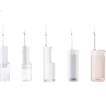 Mijia Xiaomi Water Flosser Standard Nozzle Birthday