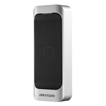 Считыватель Hikvision DS-K1107AM Mifare IP65