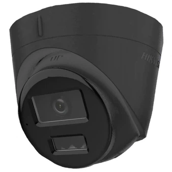 IP видеокамера Hikvision DS-2CD1343G2-LIUF(UKR)/Black 4МП (2.8мм) с микрофоном