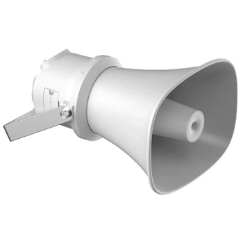 Сетевой рупорный динамик Hikvision DS-QAZ1325G1T(C)/EU