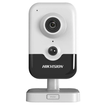IP видеокамера Hikvision DS-2CD2463G2-I 6МП (2.8мм) PIR