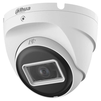 HDCVI видеокамера Dahua DH-HAC-T2A51P-U 5МП (2.8мм)