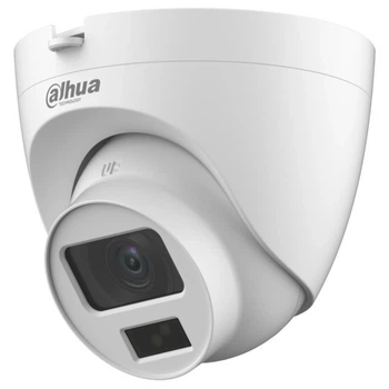 HDCVI видеокамера Dahua DH-HAC-HDW1200CLQP-IL-A 2МП (2.8мм)