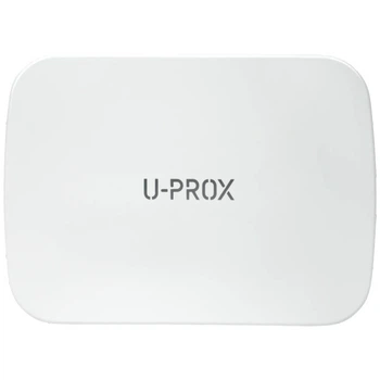 Ретранслятор радіосигналу з автоматичною маршрутизацією U-Prox Extender White