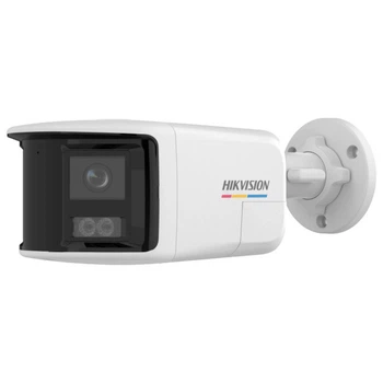 IP видеокамера Hikvision DS-2CD1T67G2HP-LIUF/SL 6МП (2.8мм) ColorVu