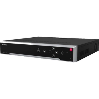 Видеорегистратор Hikvision DS-7764NI-M4 64-канальный 8K