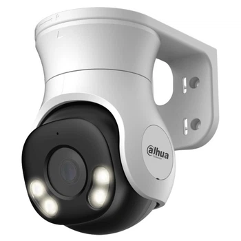 HDCVI видеокамера Dahua DH-HAC-PT1500AP-IL-A 5МП (2.8мм)