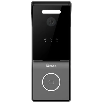 Вызывная панель с Wi-Fi Dnake C112A SIP IP65