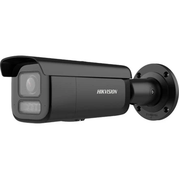 IP видеокамера Hikvision DS-2CD2643G2-LIZS2U BLACK 4МП (2.8-12мм) с микрофоном