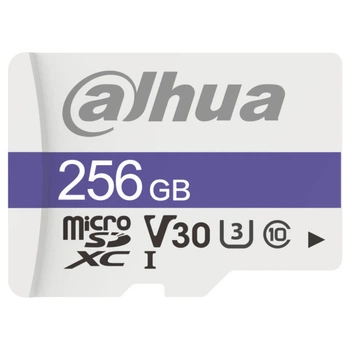 Карта памяти microSD Dahua DHI-TF-C100/256GB