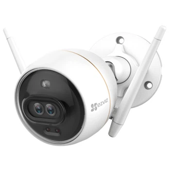 IP видеокамера Ezviz C3X (CS-CV310-C0-6B22WFR) 2МП (2.8мм) Wi-Fi