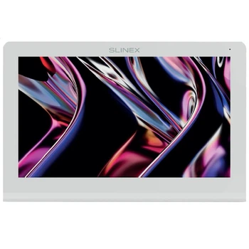Видеодомофон Slinex Nexo 10 white