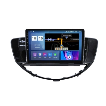 Штатна магнітола серії Mekede M200S під Subaru Tribeca 2007-2014 (K) 9 дюймів C-Q44466