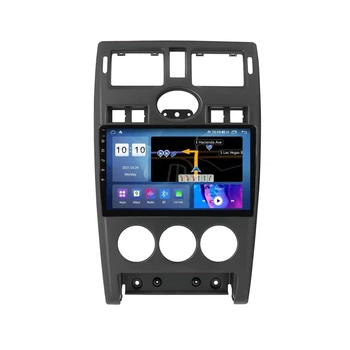 Штатна магнітола серії Mekede M200S під LADA Priora I 1 2007-2013 (F1) 9 дюймів C-Q37940