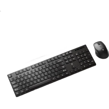 Комплект бездротовий JD S1 Wireless Black
