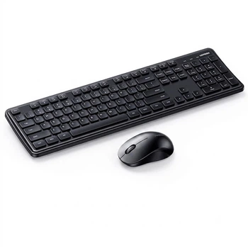 Комплект беспроводной UGREEN MK331 Wireless