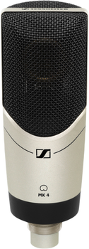 Мікрофон Sennheiser MK4 (4044155054842)