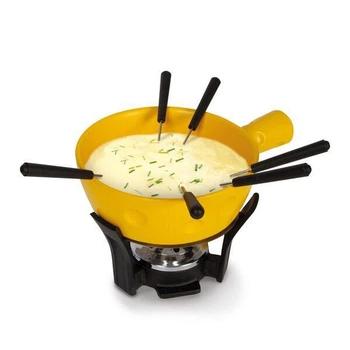 Набор для фондю Cheesy 1300мл Boska Holland (853512)