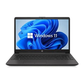 Ноутбук 15.6" HP 250 G9 Intel Core i5-1235U / RAM 16GB SSD 256GB + HDD 500GB / Windows 11