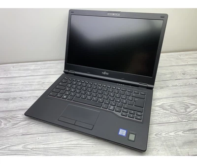 Ноутбук Fujitsu LIFEBOOK E449 14 Core i3-8130U 2.2 ГГц 8GB 240GB + Windows 10 Pro + АКБ + ЗП Б/У | 27218
