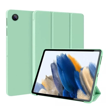 Чохол SlimTPU для Samsung Galaxy Tab A11 Plus Мятний