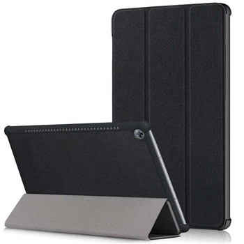 Чохол HardCase Huawei MediaPad M5 10.8 CMR-AL09 CMR-W09 Чорний