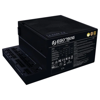 Блок живлення Lian Li 750W EDGE GOLD Black (G9P.EG0750G.B000.EU)