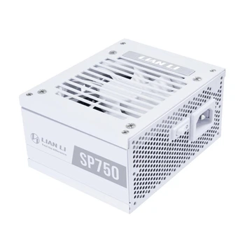 Блок живлення SFX 750W WHITE G9P.SP0750G.W000.EU LIAN LI (G9P.SP0750G.W000.EU)