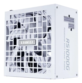 Блок живлення ATX3.1 1000W G9P.RS1000G.W000.EU LIAN LI (G9P.RS1000G.W000.EU)