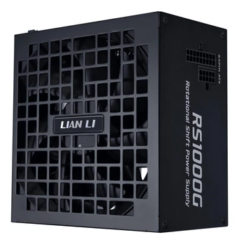 Блок живлення ATX3.1 1000W G9P.RS1000G.B000.EU LIAN LI (G9P.RS1000G.B000.EU)