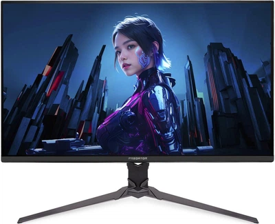 Монітор Acer Predator XB323QKV4bmiiprx (UM.JX3EE.401)