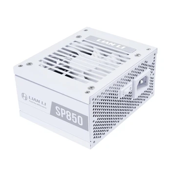 Блок живлення SFX 850W WHITE G9P.SP0850G.W000.EU LIAN LI (G9P.SP0850G.W000.EU)