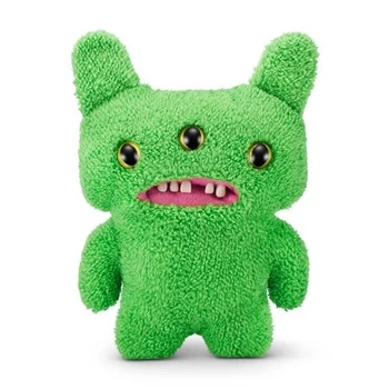 Fuggler (Фуглер) 22 см GapTooth McGoo мягкая игрушка Fuggler Funny Ugly Monster (арт 14739)