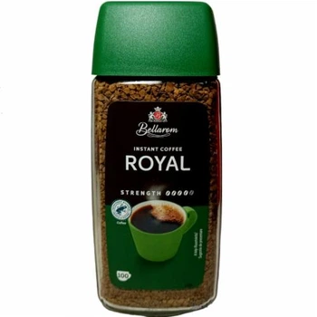 Кава розчинна Bellarom Royal - 200 g