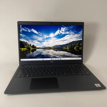 Ноутбук Dell Latitude 3510 15.6" FullHD i5-10210U\16 GB RAM\256 GB SSD Б/В