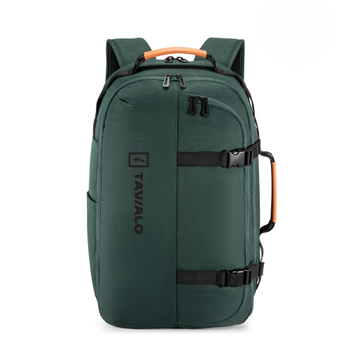 Рюкзак TAVIALO CityLife TC24 зеленый 24 л (TC24-124GN)