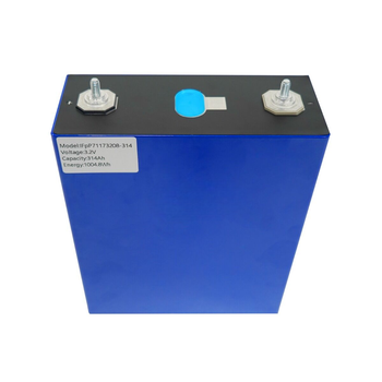Акумулятор LiFePO4 Highstar IFpP71173208 314 314 Ah 3.2 V Grade A