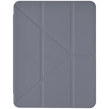 Захисний Чохол Proove Solid Case iPad Pro 13" 2024/2025 lavender gray
