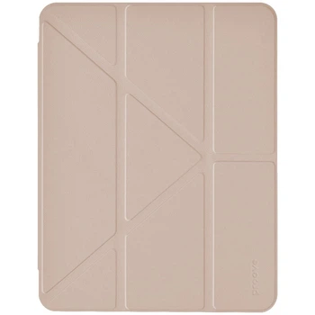 Захисний Чохол Proove Solid Case iPad Pro 13" 2024/2025 pink