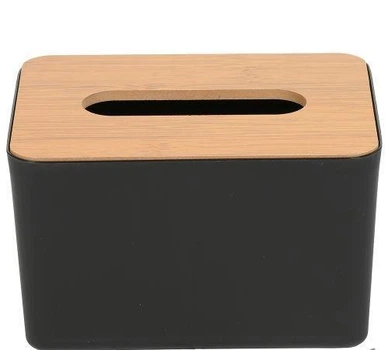 Диспенсер для серветок 16*12*9.5см R40236