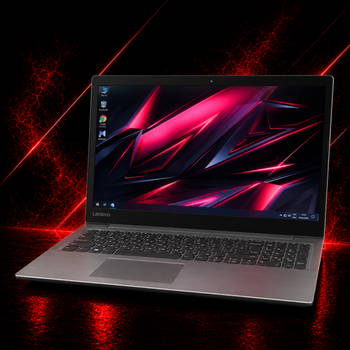 Ноутбук Lenovo IdeaPad 320-15IAP Intel N4200/4GB/120SSD/IntelHD 505 Б/В