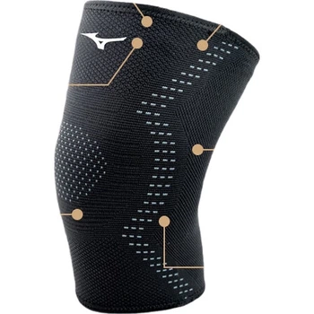 Спортивний наколінник Mizuno з підтримкою меніска, унісекс