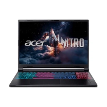 Ноутбук 16" Acer Nitro V 16S ANV16S-71-502 (NH.U27EU.009) Black, Core 5 210H, 16GB, 512GB, DOS