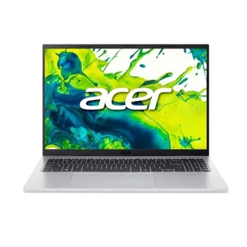 Ноутбук 15" Acer Aspire Go 15 AG15-72P-56 (NX.JSVEU.011) Silver, Intel Core 5 120U, 8GB, 512GB, DOS