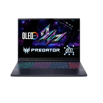 Ноутбук Acer Predator Helios Neo 16S PHN16S-71-74EE, U7-255HX, 16Gb, 512Gb, RTX 5060-8(NH.QZEEU.005)
