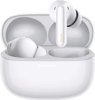 Навушники Xiaomi Redmi Buds 8 Pro Cloud White (BHR08GJGL)