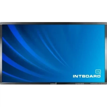 Интерактивная панель 43" Intboard GT43, Black