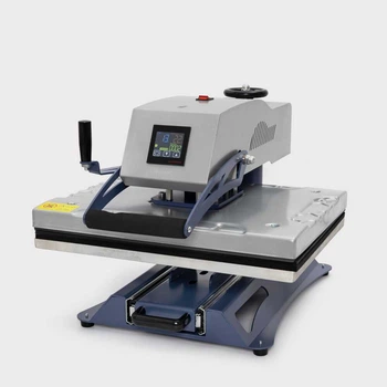 Планшетний термопрес My Print HP450VR 40*50 см (13058)