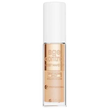 Тональный крем Bell PRO Age Control Moist Make-Up №04 Sun/Tan (BPF10005)